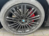Original BMW Wintersatz auf Original Felge Nordrhein-Westfalen - Senden Vorschau