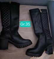 Xti Territory Stiefel Größe 35 Thüringen - Gotha Vorschau
