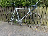 Look KG 361 Carbon Rennrad Shimano Ultegra Hessen - Kassel Vorschau