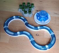 Katzen Spielzeug Set: Rollbahn, Futterspender, Beschäftigung Leipzig - Schleußig Vorschau