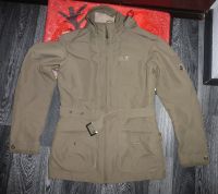 Jack Wolfskin Damenjacke S grün Wanderjacke Texapore Regenjacke Nordrhein-Westfalen - Oberhausen Vorschau