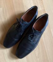 Herrenschuhe   Gr.40 Sachsen - Oelsnitz / Vogtland Vorschau