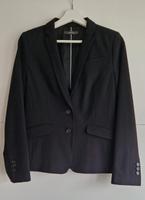 Schwarzer Blazer von Esprit, Gr. 34 Hessen - Nidderau Vorschau
