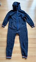 Tchibo Onesie Kinder Loungeoverall Gr. 134 140 Baden-Württemberg - Sindelfingen Vorschau