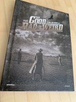 THE GOOD THE BAD THE WEIRD DVD MEDIABOOK Frankfurt am Main - Bergen-Enkheim Vorschau