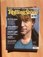 Rolling Stone #165 (Dezember 2008) Mitte - Wedding Vorschau