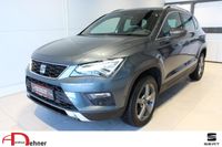 Seat Ateca Xcellence 1.4 TSi DSG PANO+RKAM+elHK+CARPL Baden-Württemberg - Balingen Vorschau