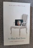 Hustvedt : A plea for Eros Berlin - Friedenau Vorschau