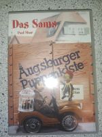 Das Sams Augsburger Puppenkiste DVD Mitte - Wedding Vorschau