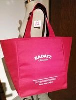 Kühltasche Einkaufs Shopper Tasche wattiert mit RV (VKNr. 22)NEU Niedersachsen - Wallenhorst Vorschau