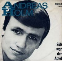 Amiga Single - Andreas Holm Thüringen - Suhl Vorschau