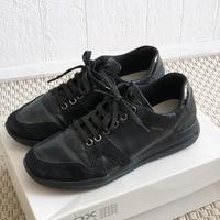 GEOX Respira leichte Sneaker Gr.39 schwarz Schuhe Nürnberg (Mittelfr) - Gebersdorf Vorschau