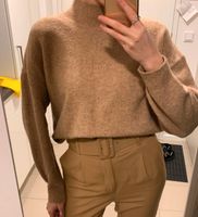 Beige Rollkragen Strick Pullover H&M Berlin - Treptow Vorschau