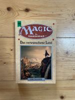 Magic die Zusammenkunft Roman / Buch: Das verwunschene Land Bayern - Ingolstadt Vorschau