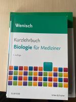 Bücher Vorbereitung Medizinstudium Buchholz-Kleefeld - Hannover Groß Buchholz Vorschau