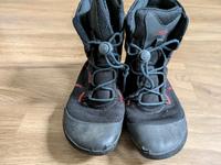 "Sole Runner" Kinder Barfußschuhe Übergangsschuhe Größe 35 Dresden - Neustadt Vorschau