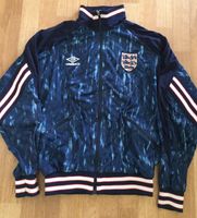 England Anthem Jacket Euro 1992 Umbro Small Adults Sachsen - Lichtenberg/Erzgebirge Vorschau