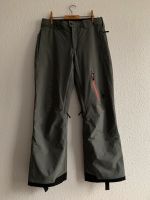 Spyder Skihose Snowboard Winter grau Herren Gr. L 52 Sport Hessen - Lampertheim Vorschau