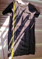 Waschbär Enna Leinenkleid 40 Anthrazit Simmern - Hunsrück Vorschau