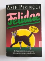 Akif Pirincci - Felidae Kreis Ostholstein - Neustadt in Holstein Vorschau