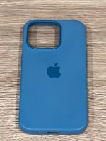 Apple Silikon Case iPhone 15pro Saarland - Homburg Vorschau