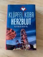 Herzblut Kluftingers neuer Fall / Klüpfel und Kobr Bayern - Augsburg Vorschau