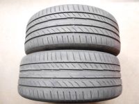 2x Sommerreifen 225/40 R19 93Y Continental Conti Sport Contact 5 Rheinland-Pfalz - Konz Vorschau