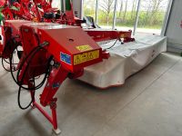 Kuhn GMD 4010FF Heckmähwerk, Mähwerk, Scheibenmähwerk Bayern - Erding Vorschau