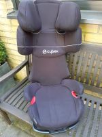 ### cybex SILVER Kindersitz ### Nordrhein-Westfalen - Erkrath Vorschau