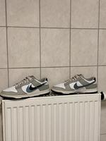 Nike Dunk Low Stencil Swoosh Bayern - Schweitenkirchen Vorschau