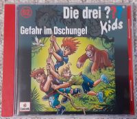 12 diverse Hörspiel-CD – 3 Fragenzeichen Kids, Bibi&Tina ... Niedersachsen - Faßberg Vorschau