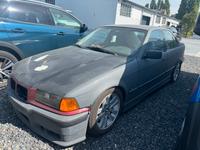 BMW e36 318i Nordrhein-Westfalen - Herzogenrath Vorschau