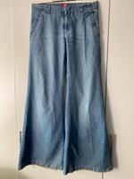 Miss Sixty Hinda  Vintage Hose mit weitem Schlag 29 Niedersachsen - Meine Vorschau
