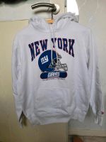 NFL Giants Pullover weiß, original Nordrhein-Westfalen - Paderborn Vorschau