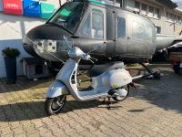 Vespa Gts 300 Supertech 2024 SOFORT VERFÜGBAR Nordrhein-Westfalen - Leverkusen Vorschau