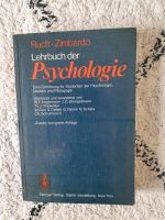 Lehrbuch der Psychologie 2. Auflage Nordrhein-Westfalen - Mülheim (Ruhr) Vorschau