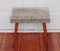 DDR GDR Holzhocker Hocker Sitzhocker Blumenhocker Vintage alt Pankow - Prenzlauer Berg Vorschau