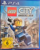 Lego City undercover für PS4 Bayern - Ingolstadt Vorschau