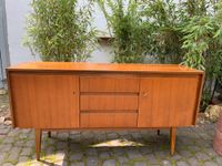 Mid Century Vintage 60er Jahre Sideboard Rheinland-Pfalz - Guntersblum Vorschau