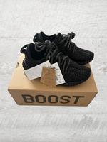 Adidas Yeezy Boost 350 Pirate Black | EU36 Bayern - Landshut Vorschau