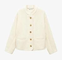 Mango Teddy Jacke München - Au-Haidhausen Vorschau