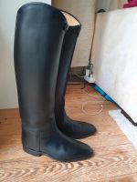 Reitstiefel Königs Leder 9,5 43,5 Lübeck - St. Jürgen Vorschau