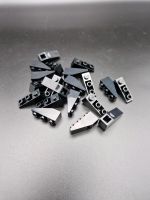 20x Lego Schrägstein Negativ Schwarz 1x3 4287 Nordrhein-Westfalen - Gelsenkirchen Vorschau