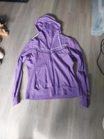 Sportjacke Nike Rheinland-Pfalz - Hamm (Sieg) Vorschau