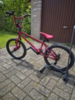 Absolutes neuwertiges BMX Rad, Top Zustand Nordrhein-Westfalen - Geldern Vorschau