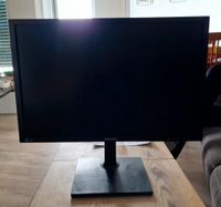 Samsung S24E650DW 24 Zoll LED-Monitor Baden-Württemberg - Heddesheim Vorschau