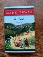 Mark Twain. Reise durch Deutschland Niedersachsen - Langenhagen Vorschau