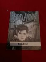 Hard Nova Amiga Handbuch Nordrhein-Westfalen - Kalletal Vorschau