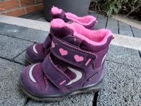 Superfit Husky Winterschuhe Gr 20 Niedersachsen - Winsen (Luhe) Vorschau