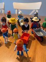 Playmobil Motorräder Figuren Zubehör Konvolut Rheinland-Pfalz - Staudernheim Vorschau